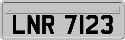 LNR7123