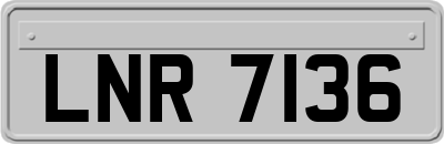 LNR7136