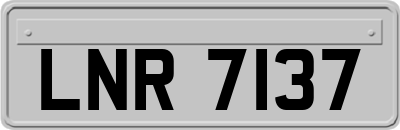 LNR7137