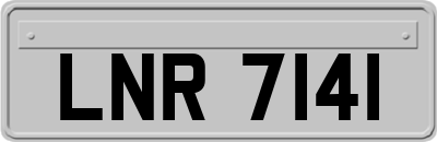 LNR7141