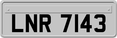 LNR7143