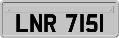 LNR7151