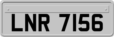 LNR7156