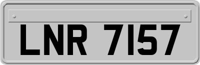 LNR7157