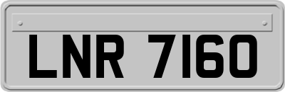 LNR7160