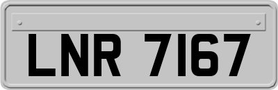LNR7167