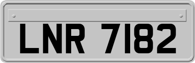 LNR7182