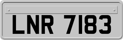 LNR7183