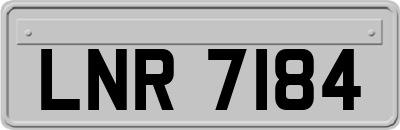 LNR7184