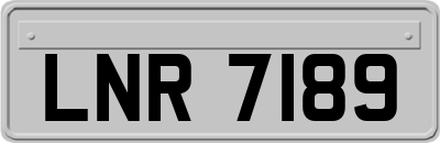 LNR7189