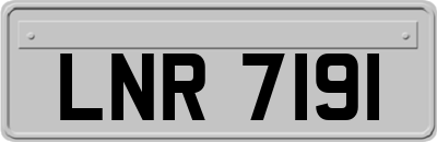 LNR7191