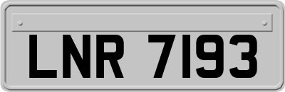 LNR7193