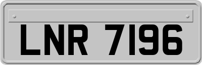 LNR7196