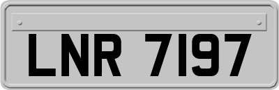 LNR7197