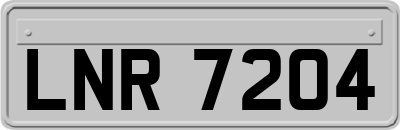 LNR7204