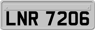 LNR7206