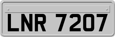 LNR7207