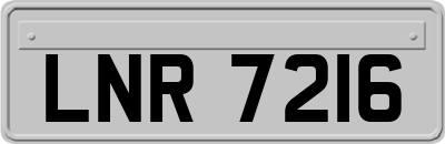 LNR7216