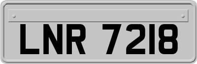LNR7218
