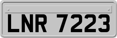 LNR7223