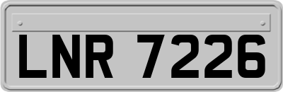 LNR7226
