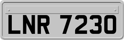 LNR7230