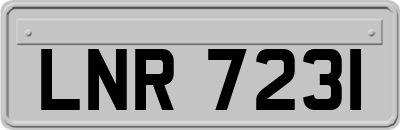 LNR7231