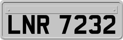 LNR7232