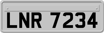 LNR7234