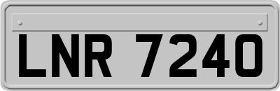 LNR7240