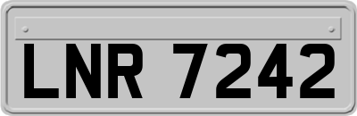 LNR7242
