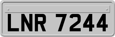 LNR7244