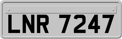 LNR7247