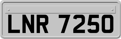 LNR7250