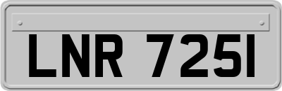 LNR7251