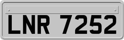 LNR7252