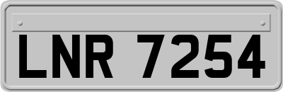 LNR7254