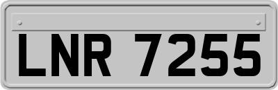 LNR7255