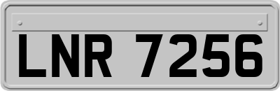 LNR7256