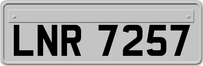 LNR7257