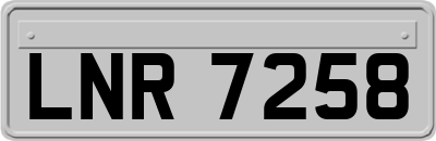 LNR7258