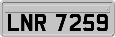 LNR7259