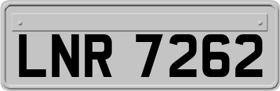 LNR7262