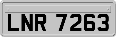 LNR7263