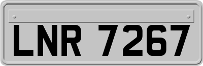LNR7267