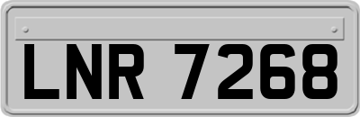 LNR7268