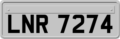 LNR7274