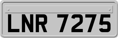 LNR7275