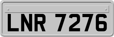 LNR7276