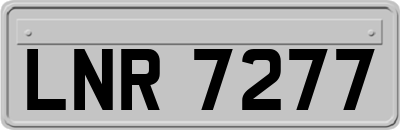 LNR7277